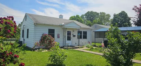 956 Harrison Ave, Lancaster, OH 43130