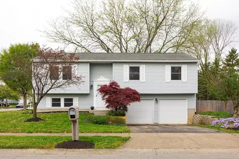 7603 Choctaw Pl, Worthington, OH 43085