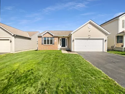 2136 Staghorn Way, Grove City, OH 43123