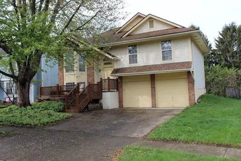 6091 Castlebar Ln, Dublin, OH 43017