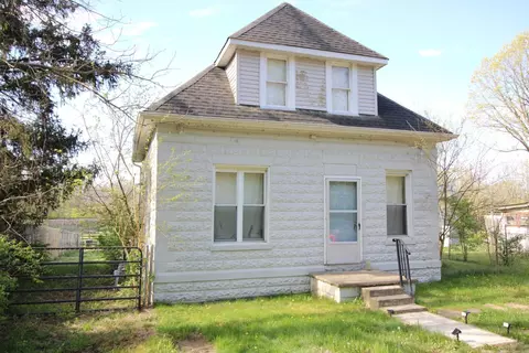 6403 Oharra Rd, Galloway, OH 43119