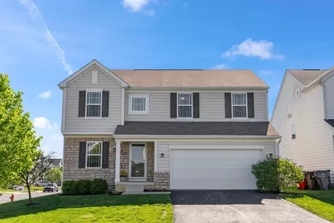 9070 Bunker Hill Way, Orient, OH 43146