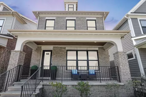 935 Pullman Pl, Columbus, OH 43212