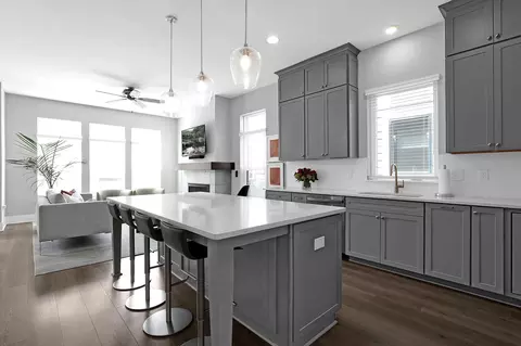 Kitchen - 935 Pullman Pl, Columbus, OH 43212 photo 1 of 5