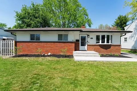 1446 Matthias Dr, Columbus, OH 43224