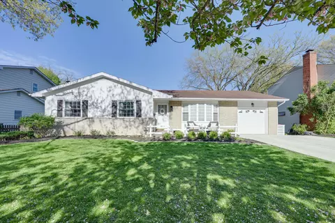 6761 Berend St, Worthington, OH 43085
