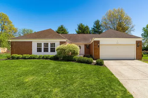 672 Groton Pl, Columbus, OH 43213