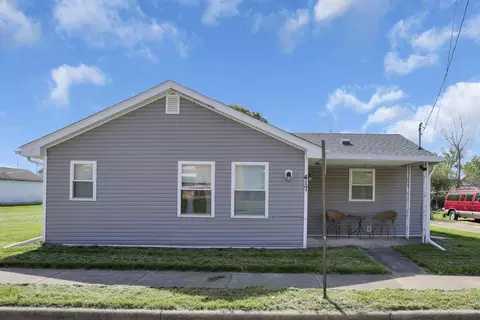 417 N School St, Amanda, OH 43102
