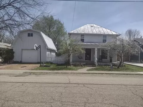 8160 High St, Thurston, OH 43157