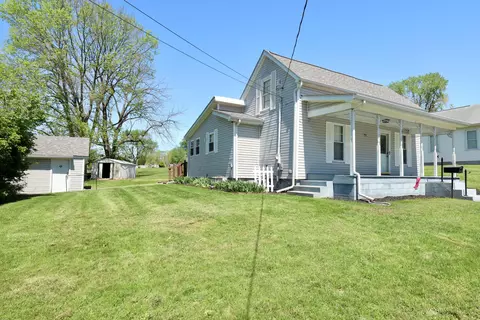 150 Hayward Ave, Circleville, OH 43113