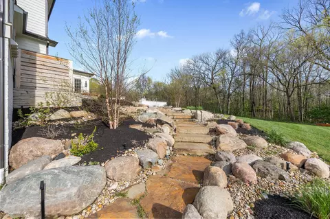 Exterior - 7365 Perry Rd, Delaware, OH 43015 photo 13 of 27