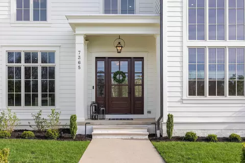 Exterior - 7365 Perry Rd, Delaware, OH 43015 photo 18 of 27