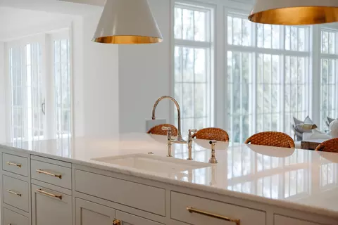 Kitchen - 7365 Perry Rd, Delaware, OH 43015 photo 3 of 10