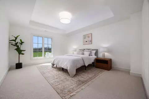Bedroom - 7365 Perry Rd, Delaware, OH 43015 photo 8 of 9