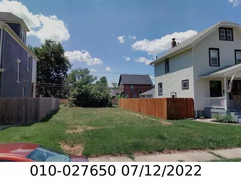 437 S 22nd St, Columbus, OH 43205
