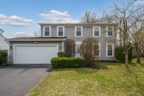 5135 Bonner Dr, Hilliard, OH 43026