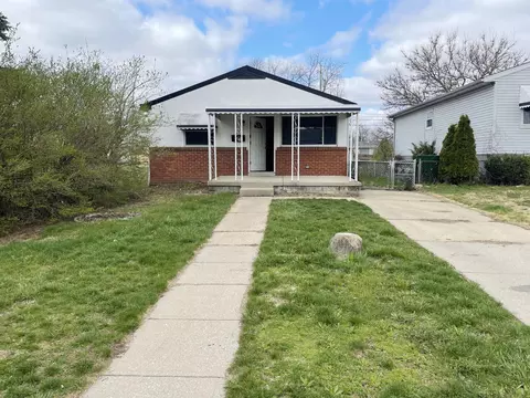 651 Athens St, Columbus, OH 43204