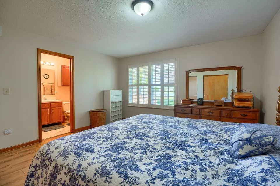 Bedroom - 6956 Greensview Village Dr, Canal Winchester, OH 43110 photo 3 of 3