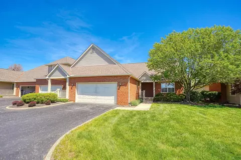 Exterior - 6956 Greensview Village Dr, Canal Winchester, OH 43110 photo 1 of 4