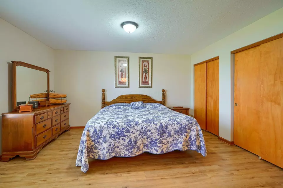 Bedroom - 6956 Greensview Village Dr, Canal Winchester, OH 43110 photo 2 of 3