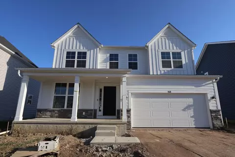 158 Sienna Glenn Dr, Lewis Center, OH 43035