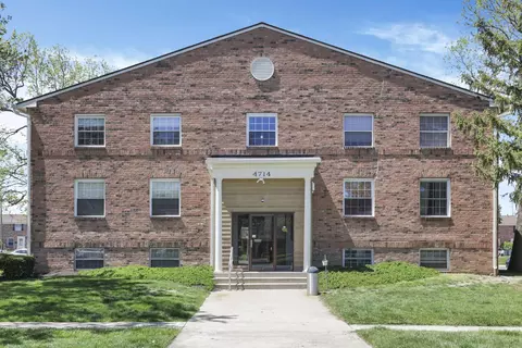 4714 Tarryton Ct S #20-1C, Columbus, OH 43228