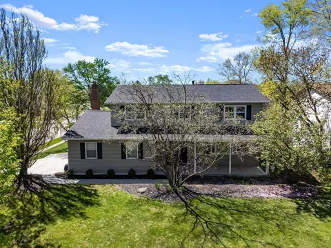1641 Ramblewood Ave, Columbus, OH 43235