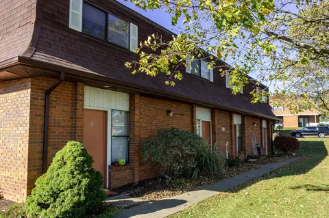 1248 Nadine Dr, Heath, OH 43056