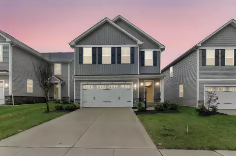 8573 Greengate Blvd #41, Canal Winchester, OH 43110
