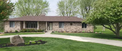 12149 Pamela Dr, Kenton, OH 43326