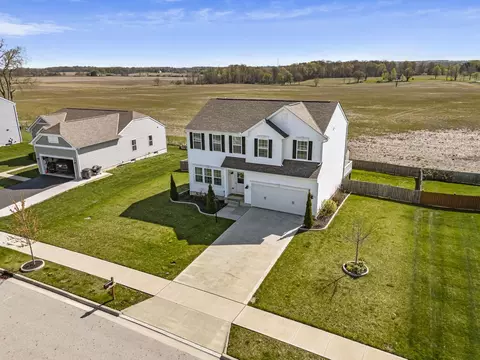 314 Green Acres Dr, Johnstown, OH 43031