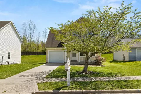 611 Sackman St, Mansfield, OH 44903