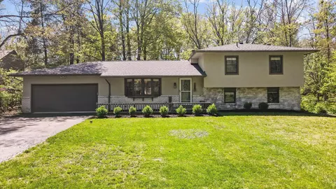 7363 Cook Rd, Powell, OH 43065