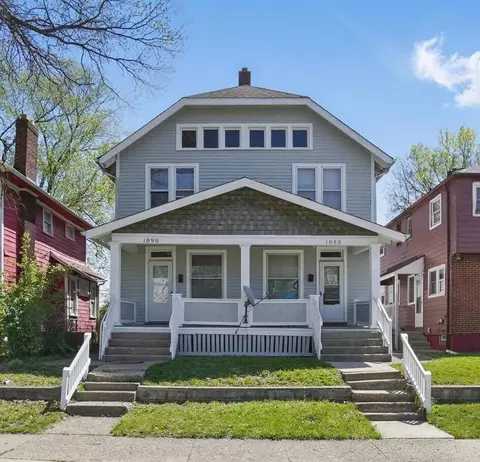 1088-1090 Peters Ave, Columbus, OH 43201