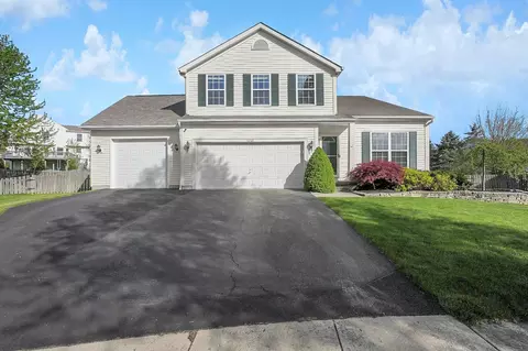 5641 Tarben Woods Ct, Columbus, OH 43230