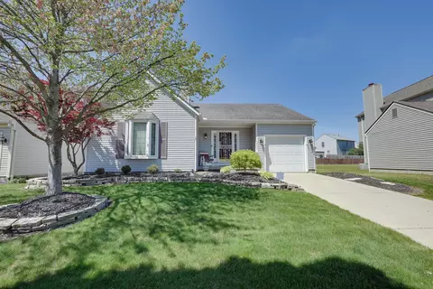 1955 Manley Way, Grove City, OH 43123
