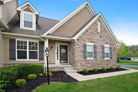6724 Winemack Loop, Dublin, OH 43016