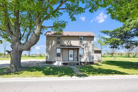 6576 Tarlton Rd, Circleville, OH 43113