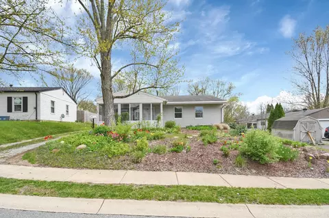 130 Northview Dr, Johnstown, OH 43031