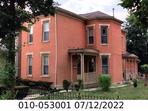 172 N 21st St, Columbus, OH 43203
