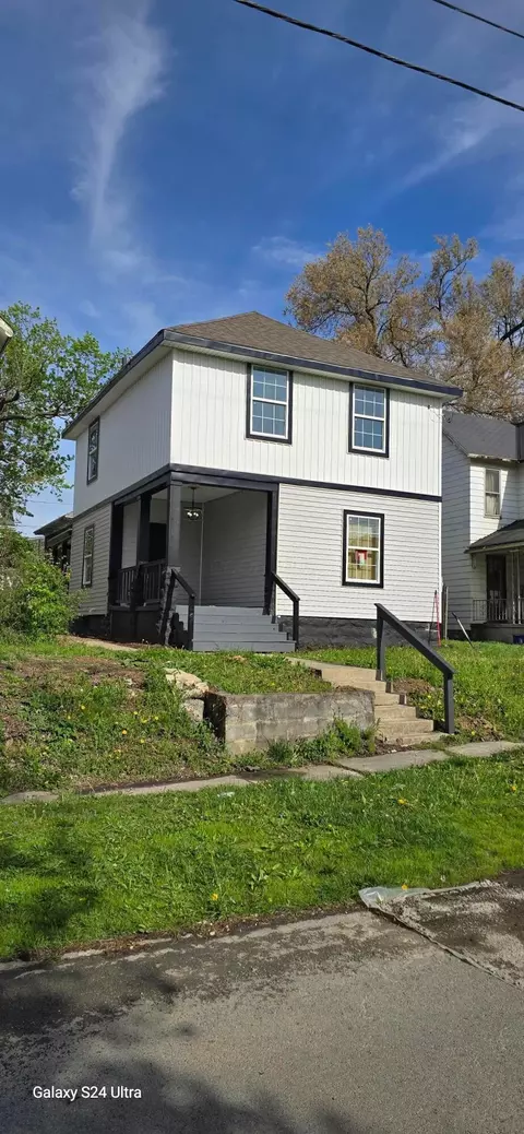 398 Pearl St, Marion, OH 43302