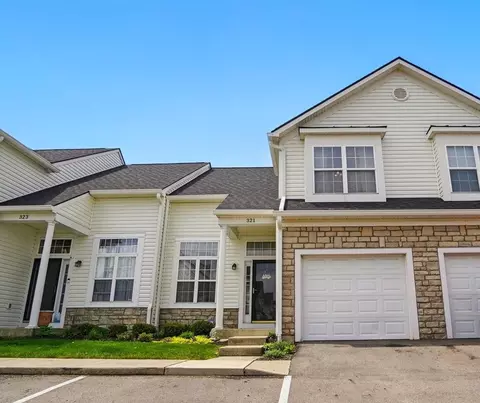 321 Southworth Dr, Sunbury, OH 43074