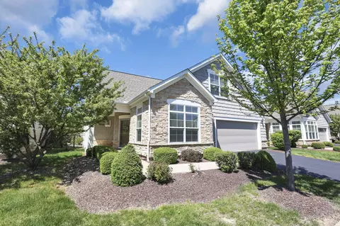 6840 Garden View Dr, Westerville, OH 43082