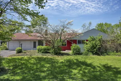 4733 Haughn Rd, Grove City, OH 43123