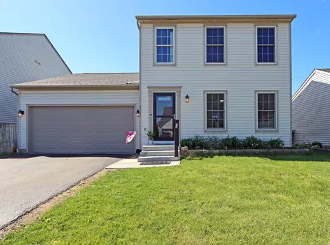 3435 Drindel Dr, Westerville, OH 43081