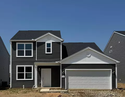 121 Reneau Ave #LOT 33, Galloway, OH 43119