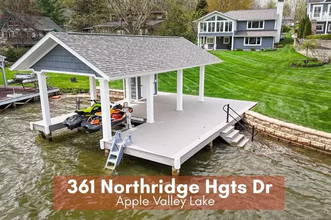 361 Northridge Heights Dr, Howard, OH 43028