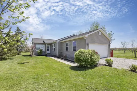 21875 Liberty West Rd, Raymond, OH 43067