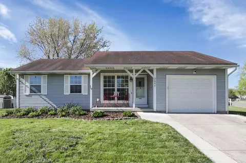 2657 Buggywhip Ln, Columbus, OH 43207