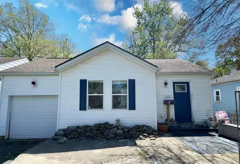 226 N Virginialee Rd, Columbus, OH 43209